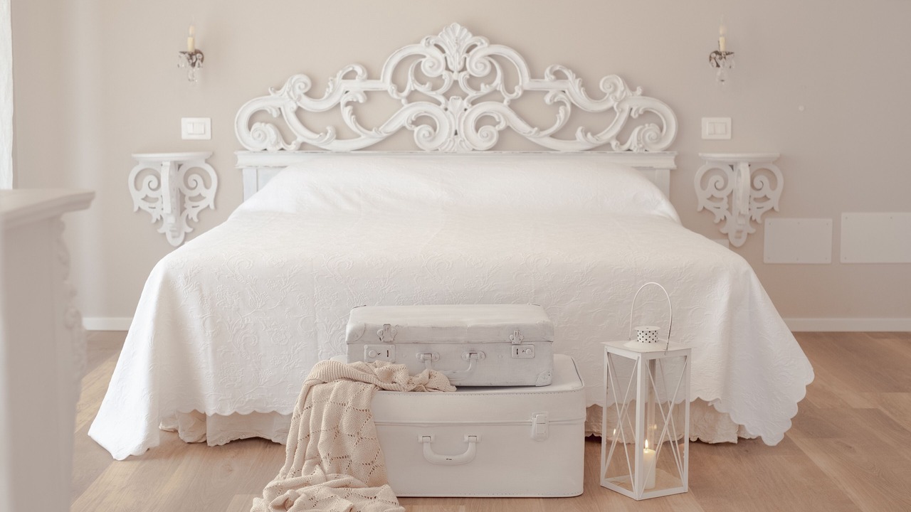Photo of Bedroom in Cavaion Veronese