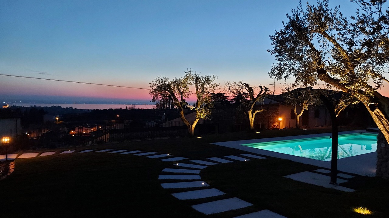 Photo of Outdoor in Cavaion Veronese