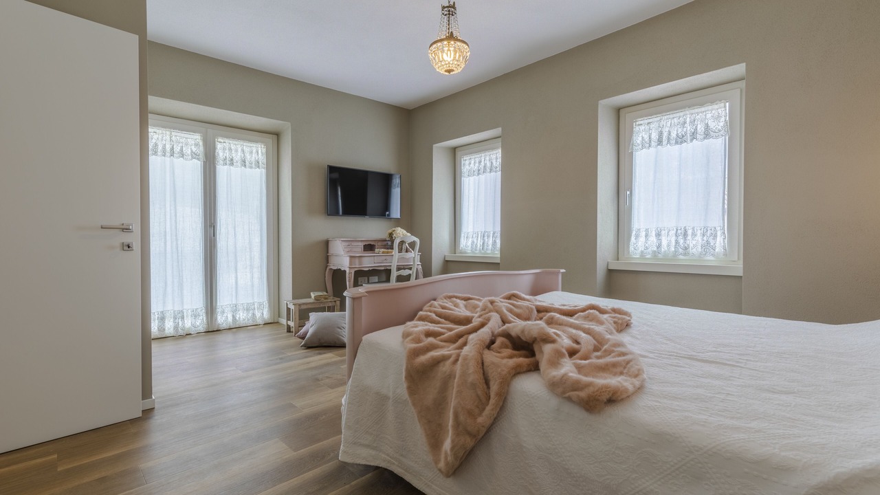 Photo of Bedroom in Cavaion Veronese