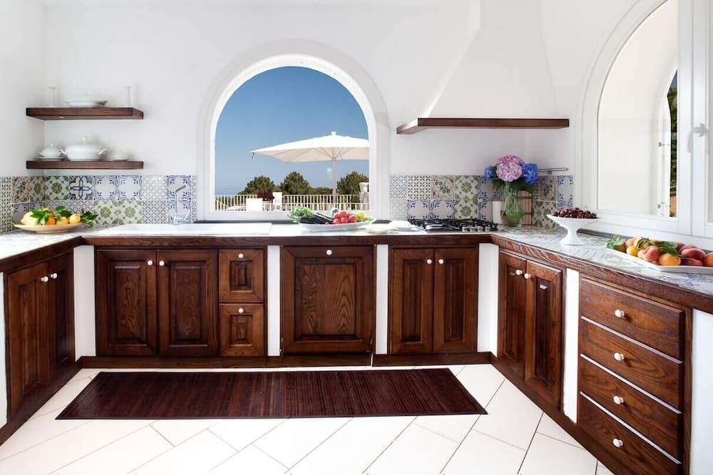 Photo of Kitchen in Sorrento