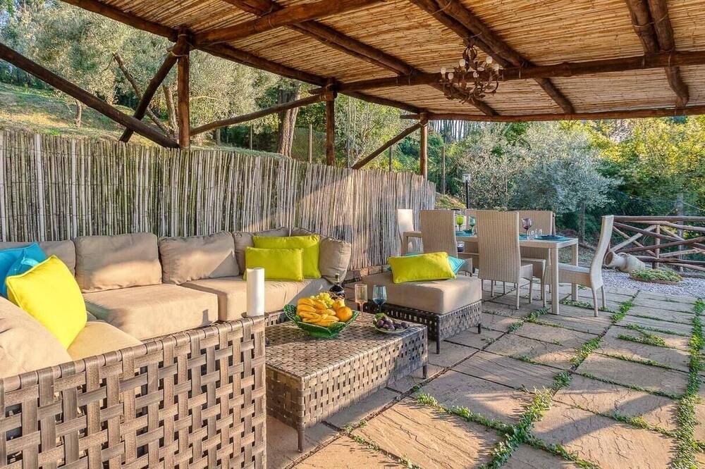 Photo of Outdoor in Sorrento
