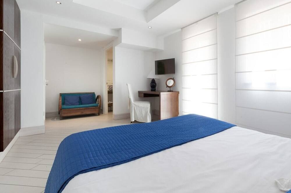 Photo of Bedroom in Sorrento