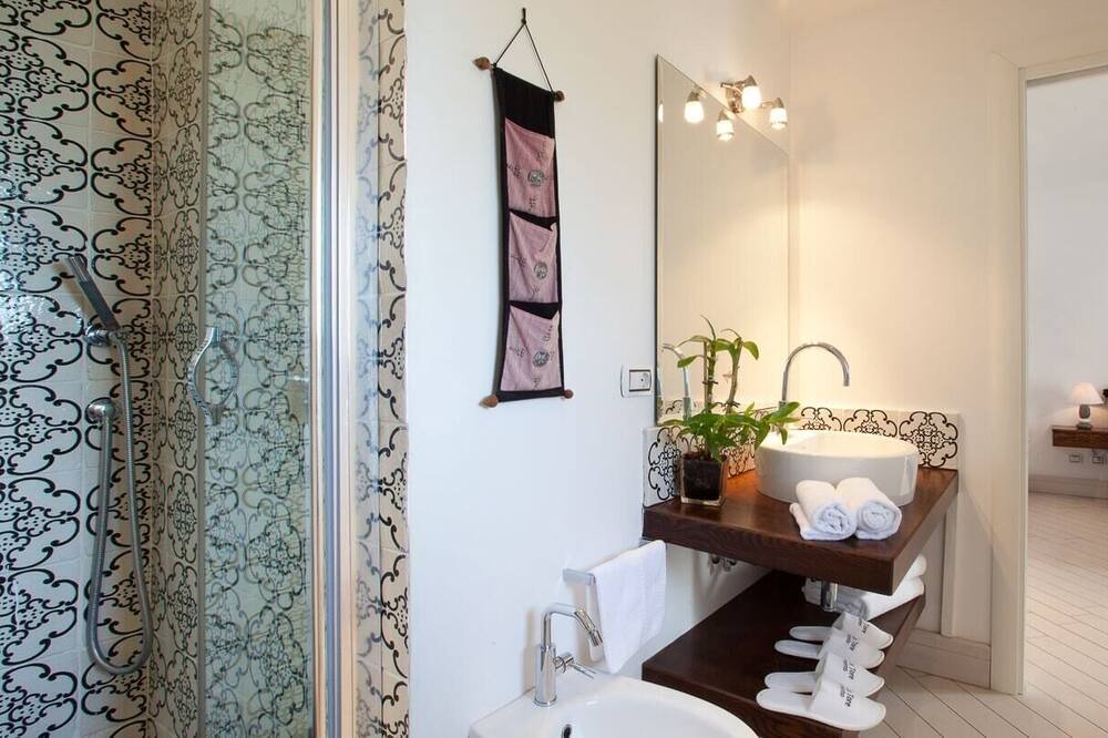 Photo of Bathroom in Sorrento