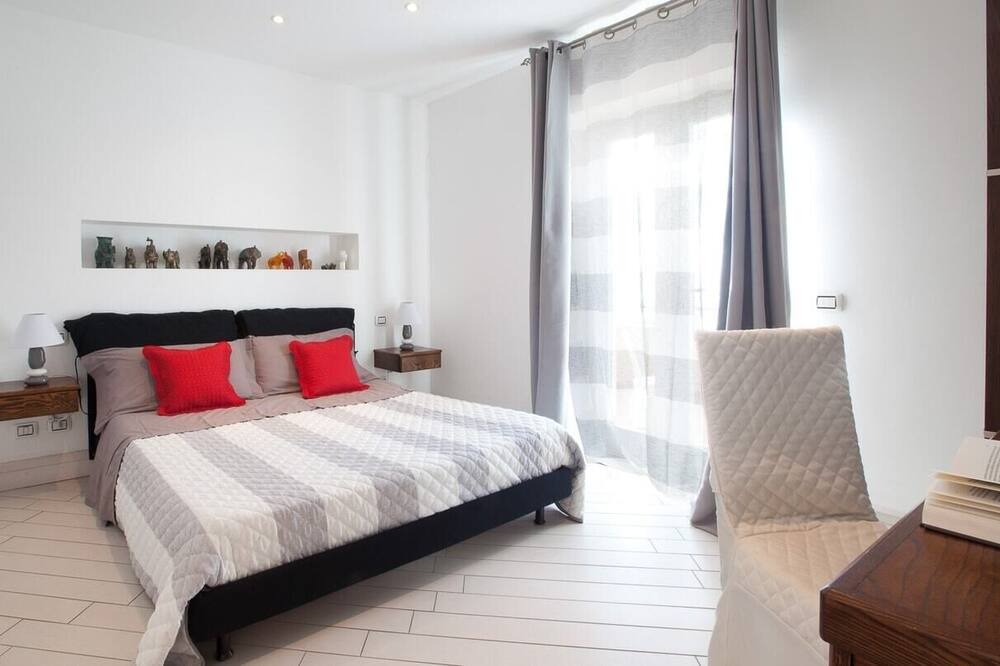 Photo of Bedroom in Sorrento