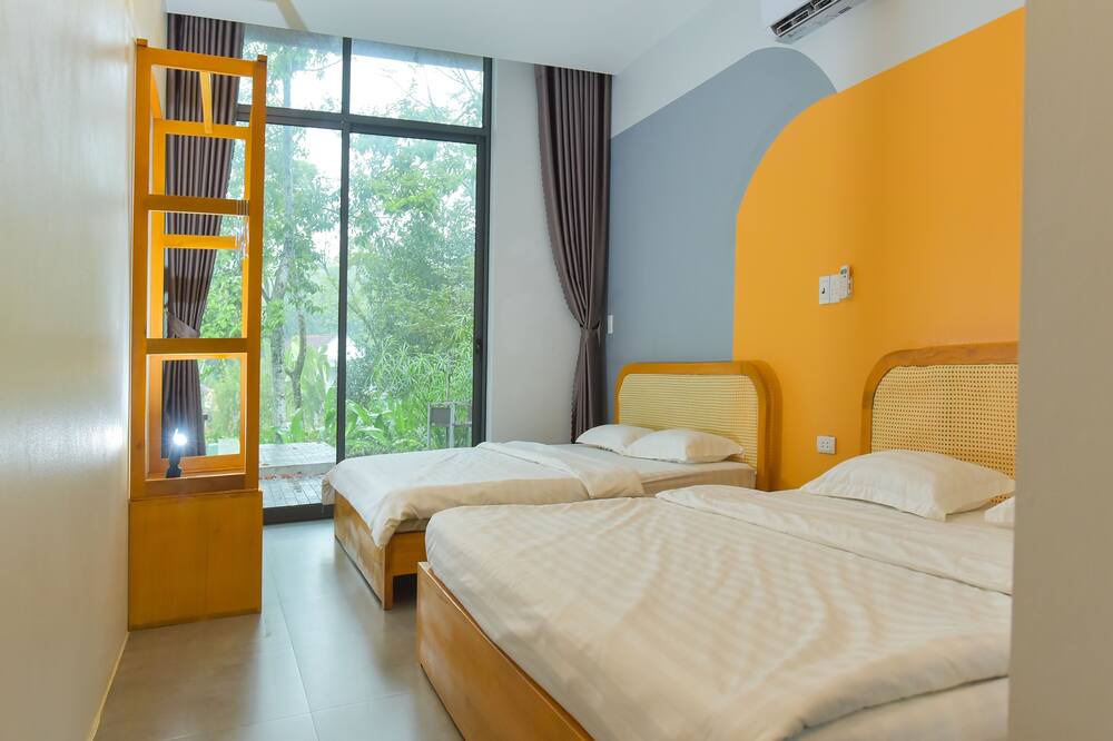 Photo of Bedroom in Ba Vi