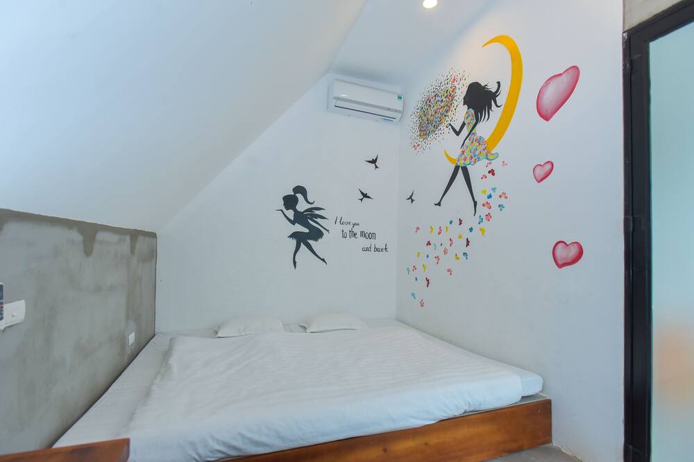 Photo of Bedroom in Ba Vi