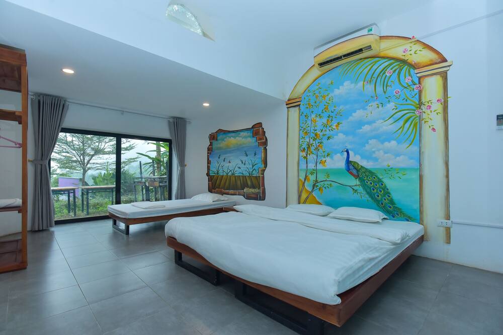 Photo of Bedroom in Ba Vi