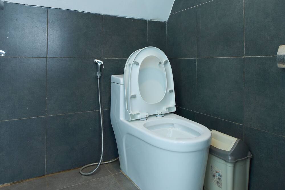 Photo of Bathroom in Ba Vi