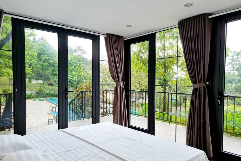 Photo of Bedroom in Ba Vi