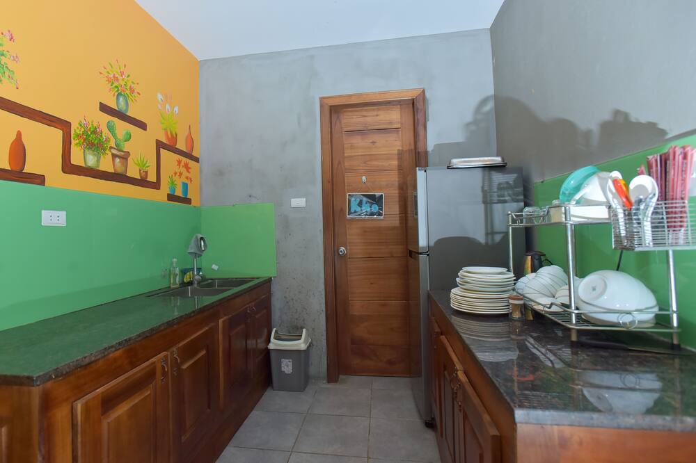 Photo of Kitchen in Ba Vi