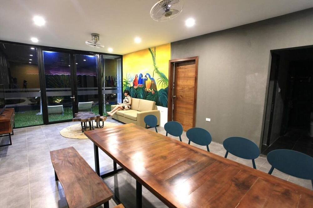 Photo of Livingroom in Ba Vi
