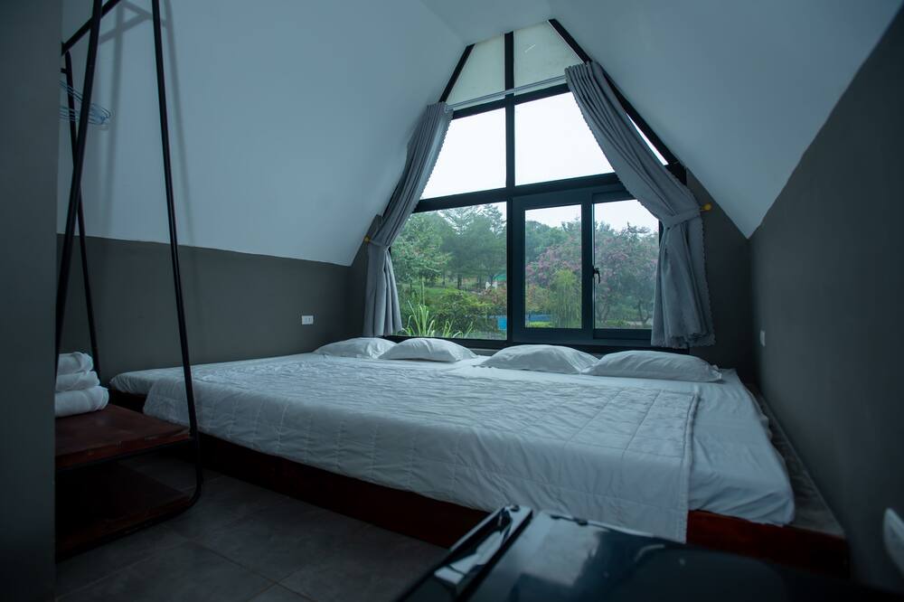 Photo of Bedroom in Ba Vi
