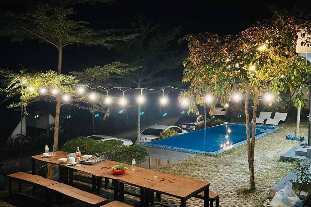 Photo of Outdoor in Ba Vi