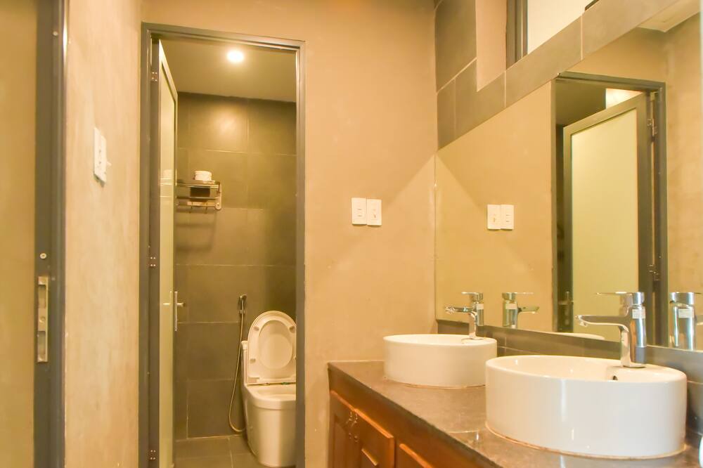 Photo of Bathroom in Ba Vi