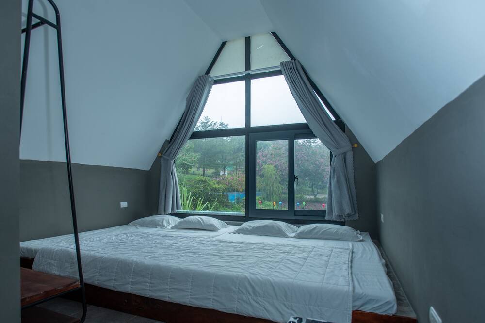 Photo of Bedroom in Ba Vi