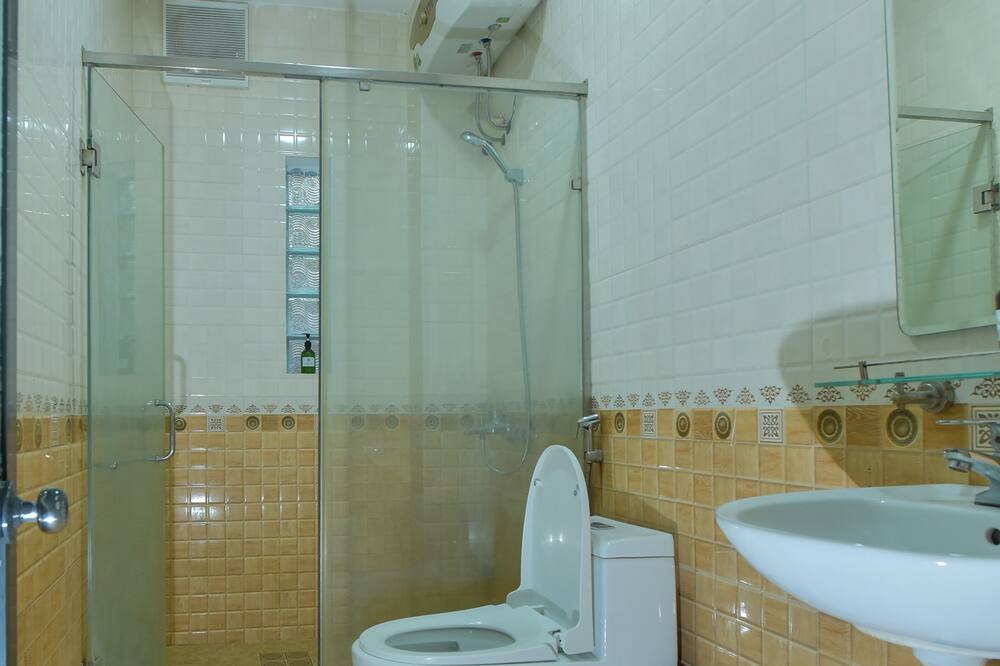 Photo of Bathroom in Ba Vi