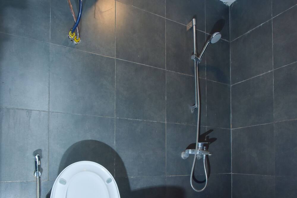 Photo of Bathroom in Ba Vi