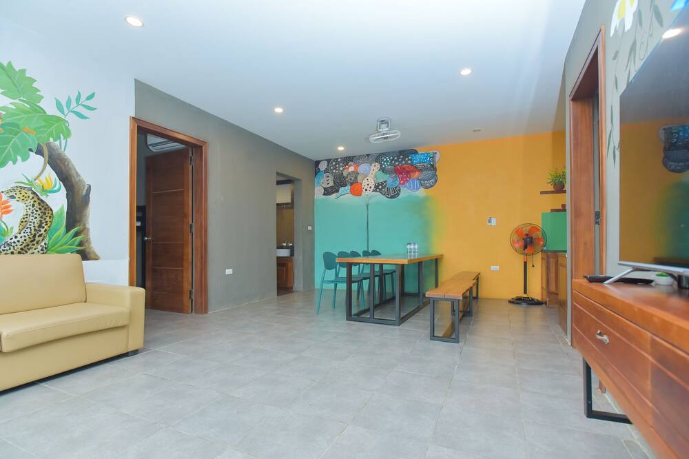 Photo of Livingroom in Ba Vi