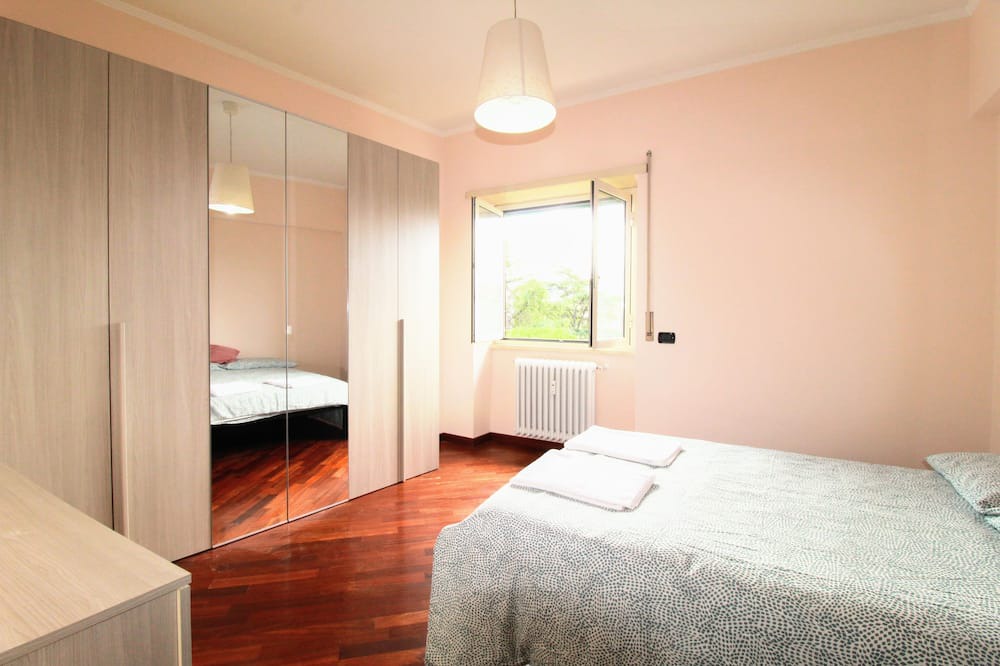 Photo of Bedroom in Zona I Val Melaina