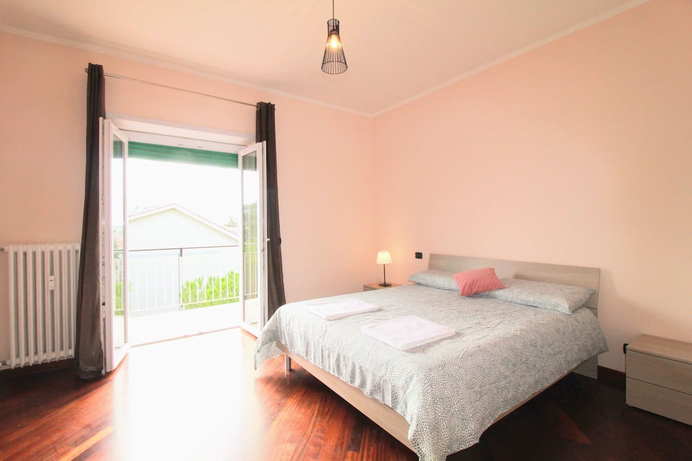 Photo of Bedroom in Zona I Val Melaina