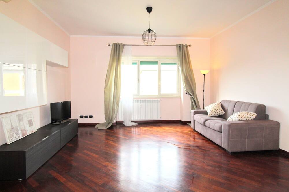 Photo of Livingroom in Zona I Val Melaina