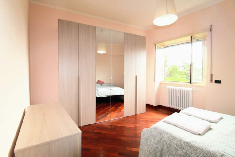Photo of Bedroom in Zona I Val Melaina