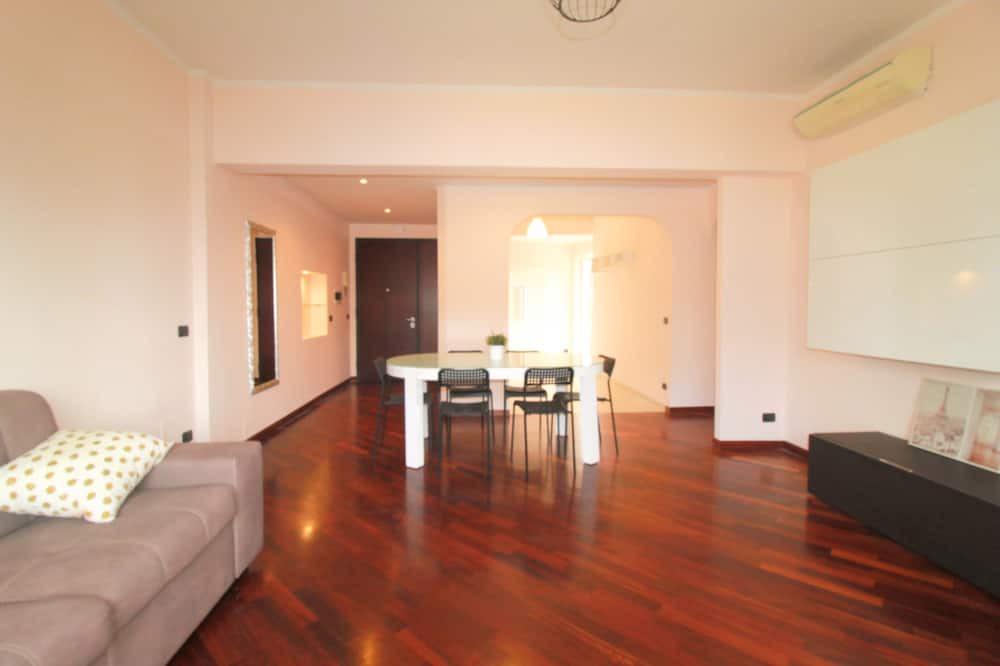 Photo of Livingroom in Zona I Val Melaina