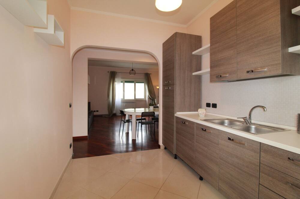Photo of Kitchen in Zona I Val Melaina