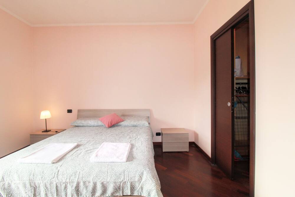 Photo of Bedroom in Zona I Val Melaina