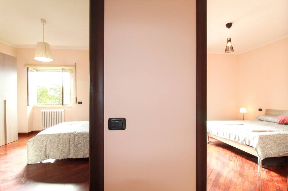 Photo of Bedroom in Zona I Val Melaina