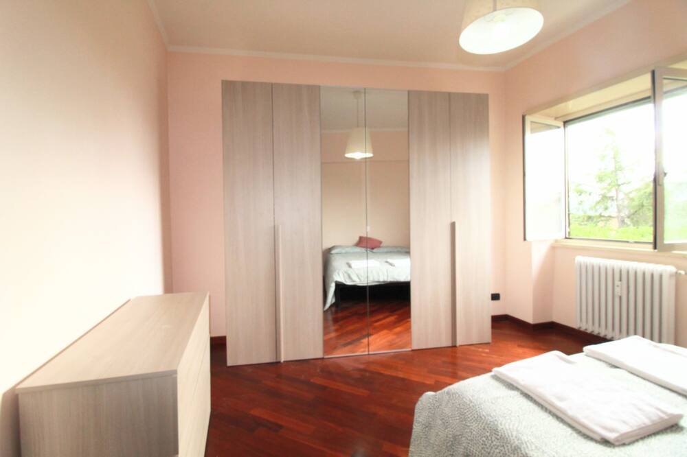 Photo of Bedroom in Zona I Val Melaina