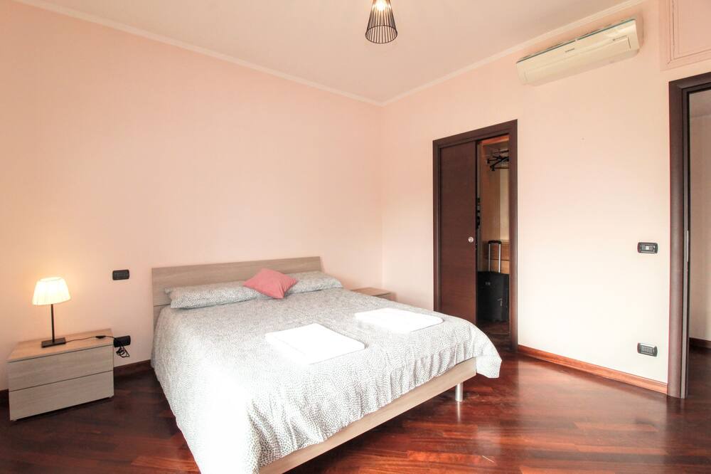 Photo of Bedroom in Zona I Val Melaina