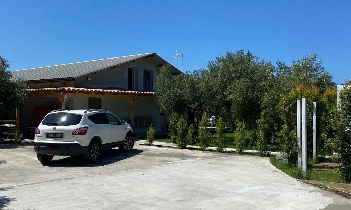 Photo of Outdoor in Lamezia Terme