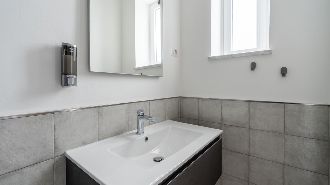 Photo of Bathroom in Marina Di Camerota