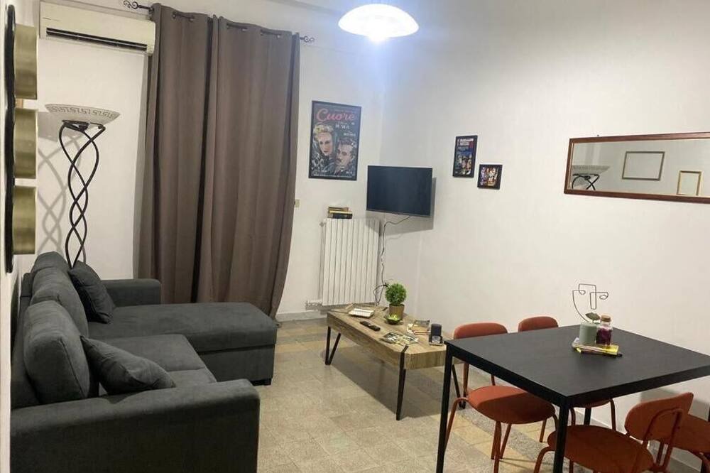 Photo of Livingroom in Sora