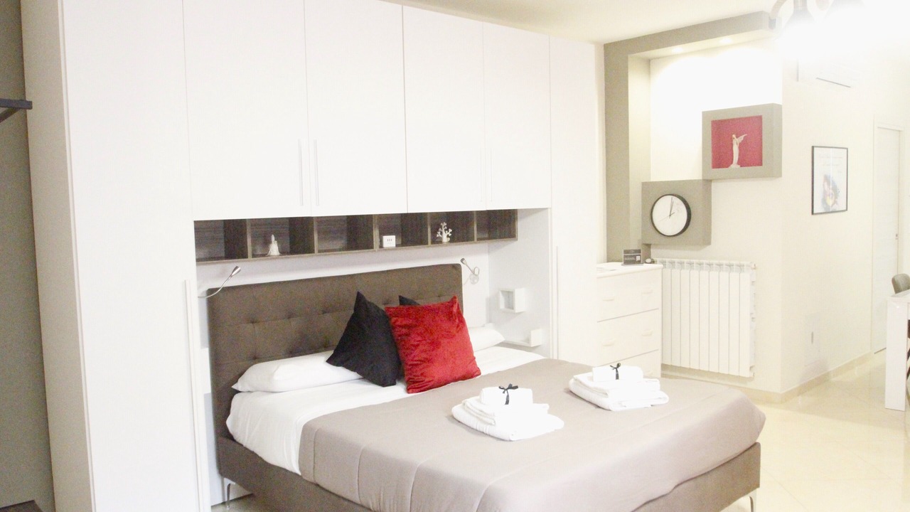 Photo of Bedroom in Barletta