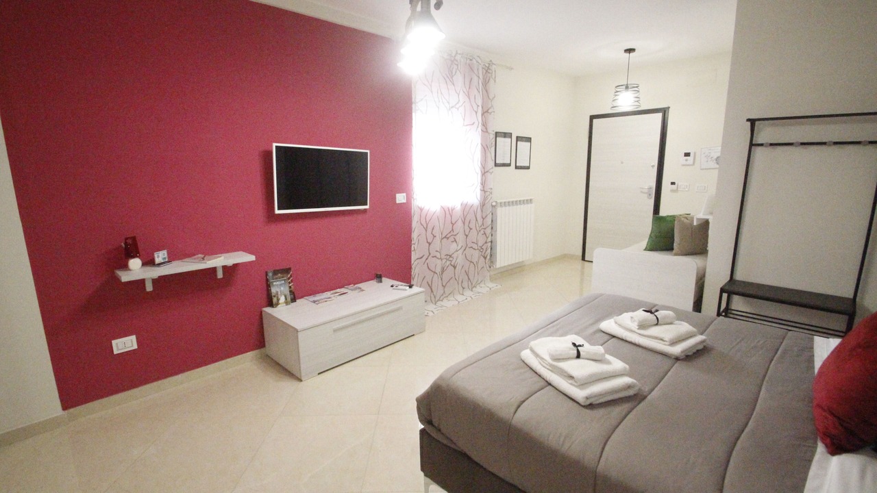 Photo of Bedroom in Barletta