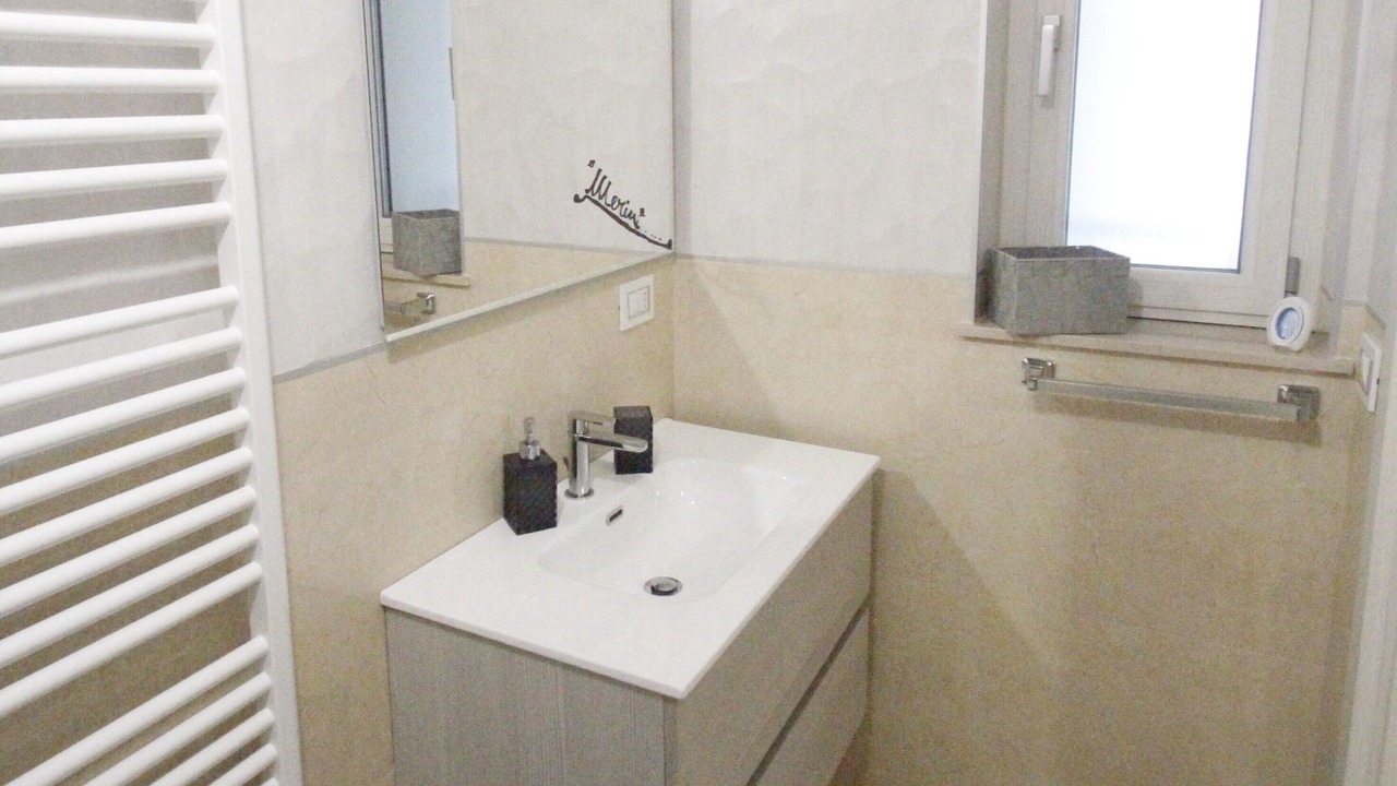 Photo of Bathroom in Barletta