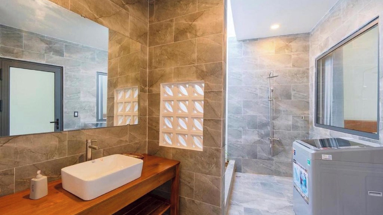Photo of Bathroom in Duong Dong