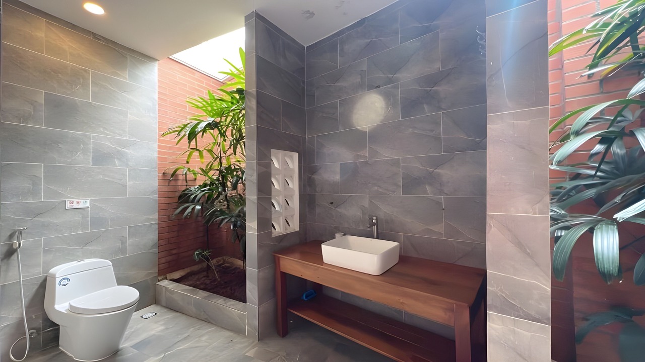Photo of Bathroom in Duong Dong