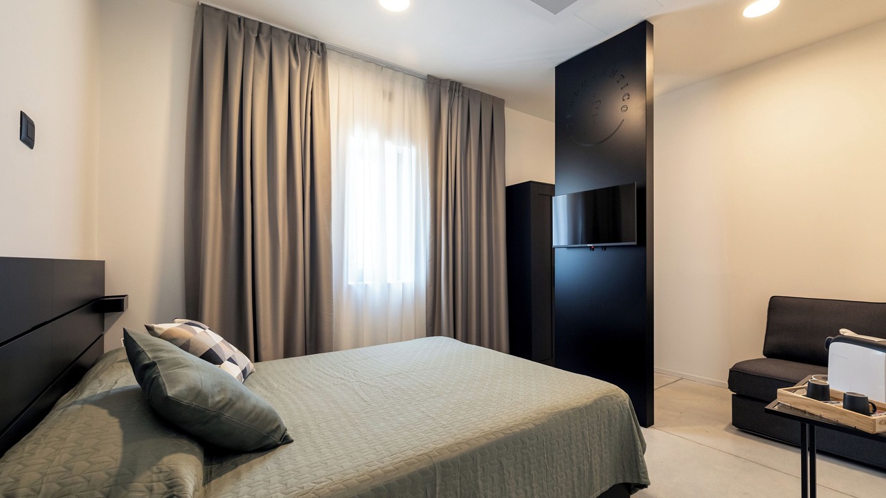 Photo of Bedroom in Tollo