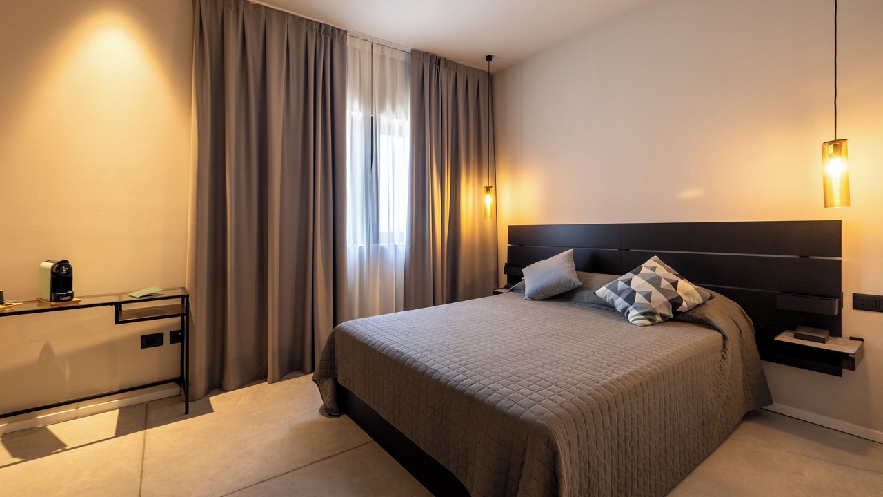 Photo of Bedroom in Tollo
