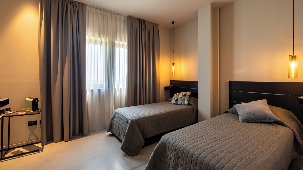 Photo of Bedroom in Tollo