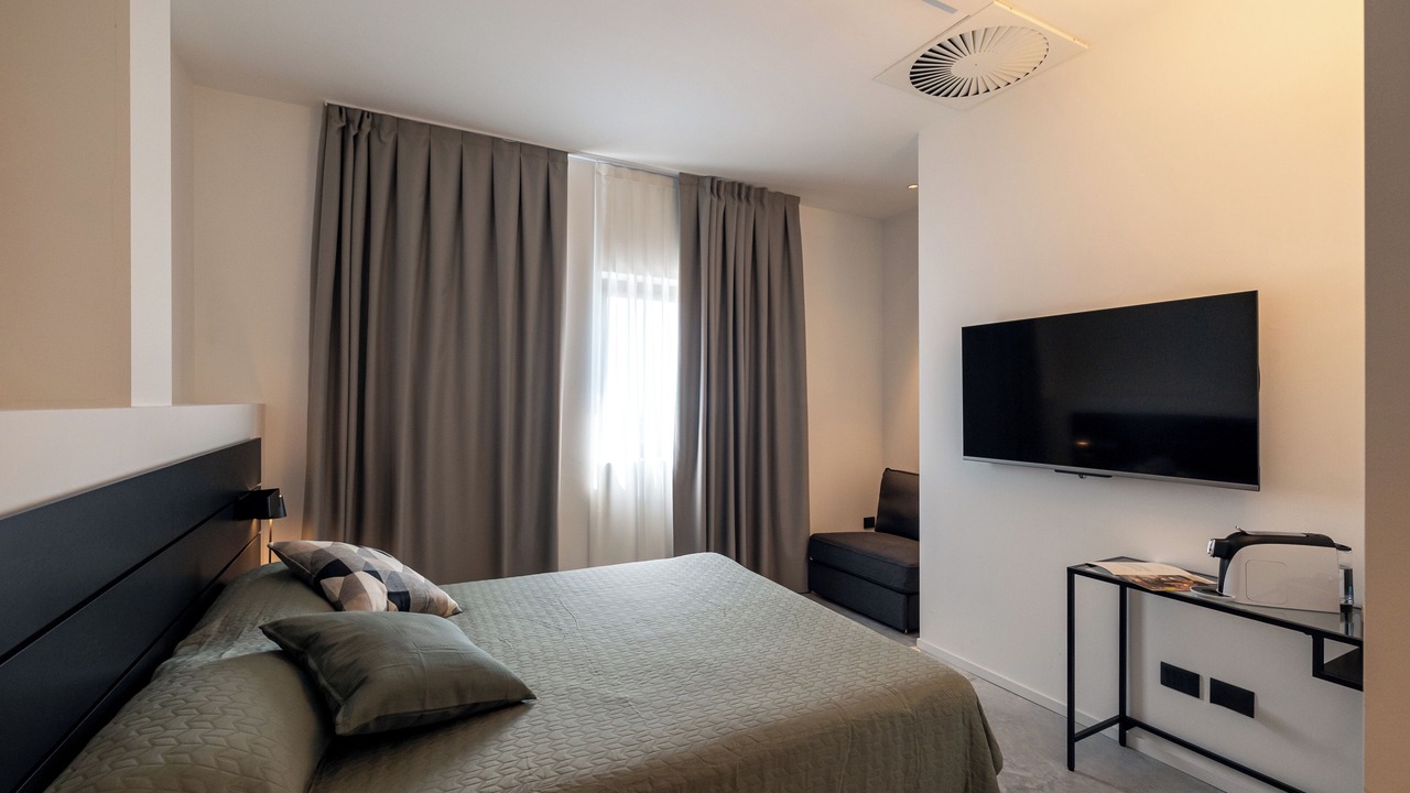 Photo of Bedroom in Tollo