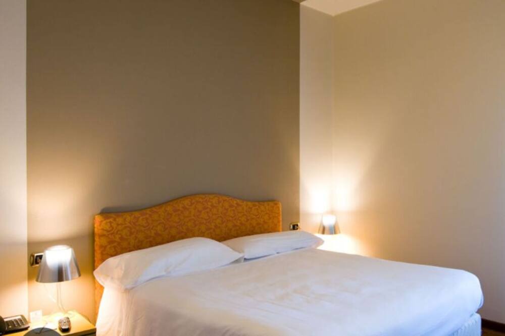 Photo of Bedroom in Castiglione Messer Marino