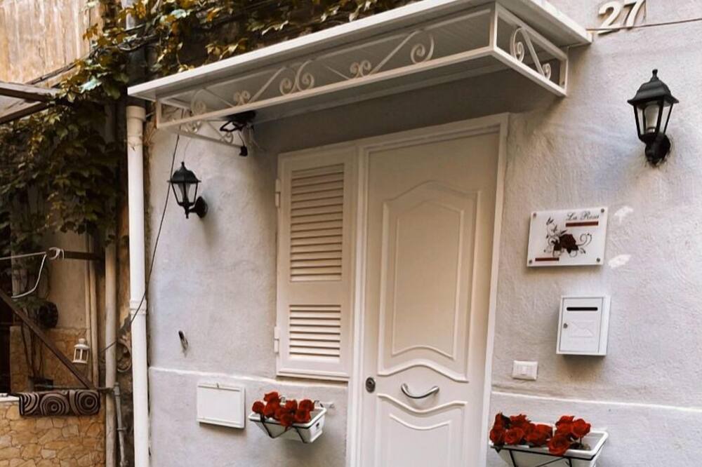 Photo of Outdoor in Rione Sanita