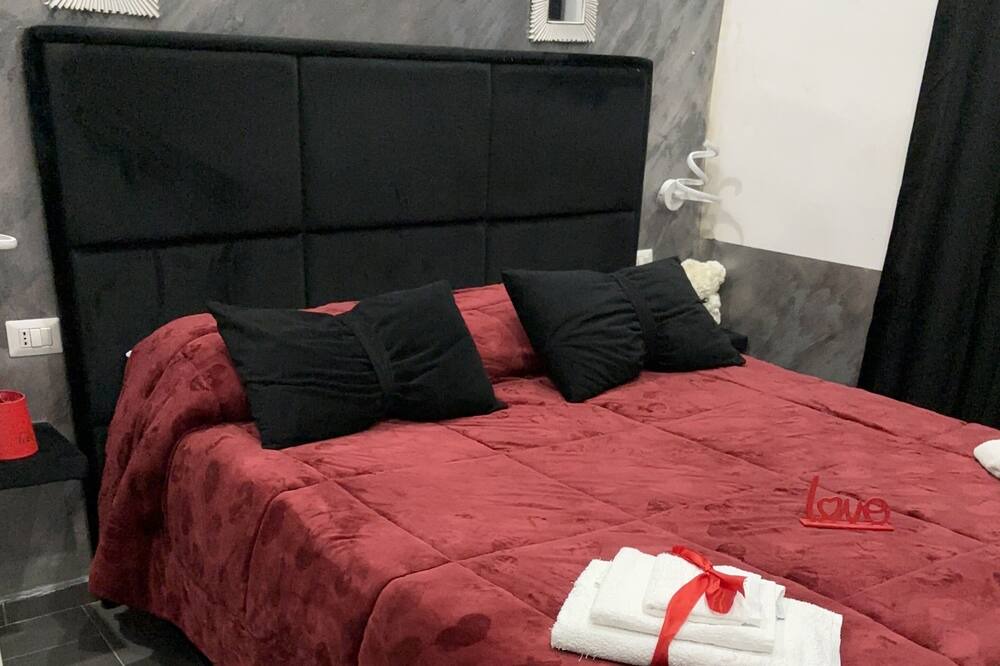 Photo of Bedroom in Rione Sanita