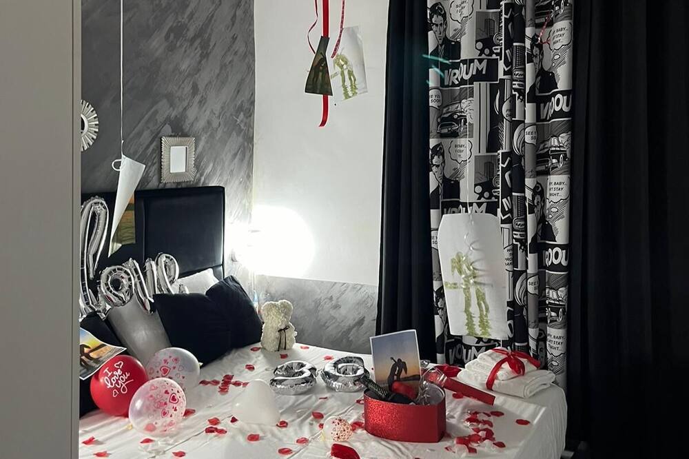 Photo of Bedroom in Rione Sanita