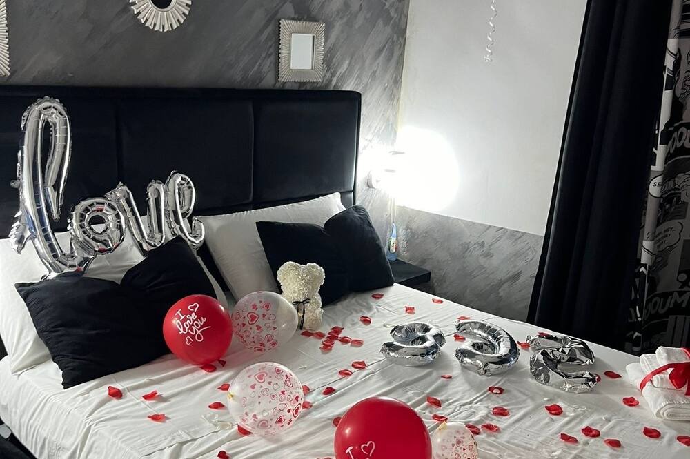 Photo of Bedroom in Rione Sanita