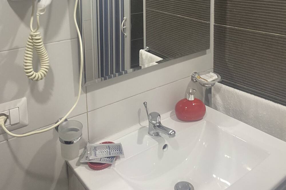 Photo of Bathroom in Rione Sanita